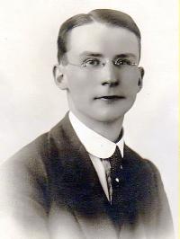 Herbert Gwynfryn Evans